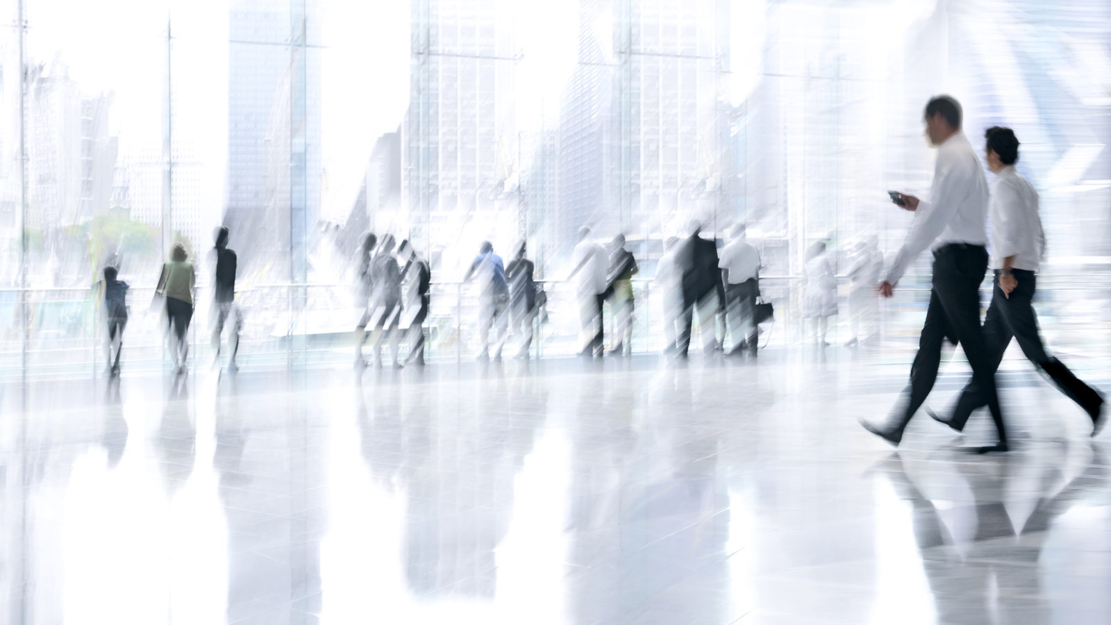 Odoo CMS - a big picture